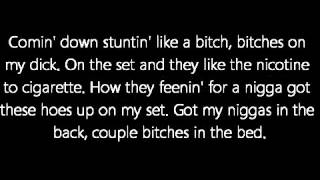 Watch Asap Rocky Bass video