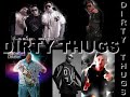 STRESI,GRAND RECORDS,ROHFF,MG,BIG ALI - DIRTY THUGS