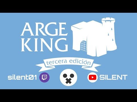 Age of Empires 2 - Miercoles de Argeking 💬 !prime !subs !loots