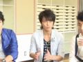 映画『シュアリー・サムデイ』 キャストインタビュー 1/3