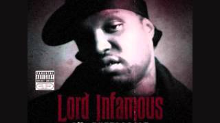 Watch Lord Infamous This Girl video
