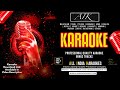 Ponne Ponnambili Karaoke | Harikrishnans