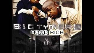 Watch Big Tymers Lil Mama video