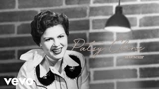 Watch Patsy Cline Heartaches video
