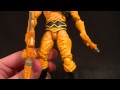 Marvel Legends A.I.M. SOLDIER Infinite Series Figure Review