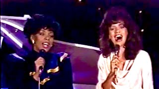 Watch Donna Summer O Come All Ye Faithful video
