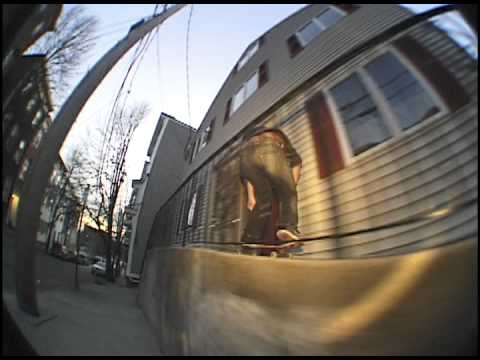 Independent Trucks Raw Ams Fritz Mead