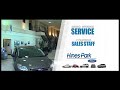 Why Hines Park Ford is the dealership for you