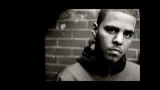 Watch J Cole Metaphor Freestyle video