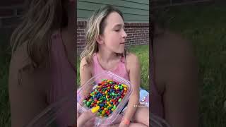 You Just Ate A Fly Prank..