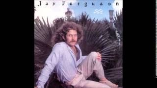 Watch Jay Ferguson Love Is Cold video