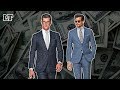 What Is Cocktail Attire for Men? Cocktail Party Dress Code Defined