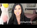 Girls Night Out Makeup LOOK!