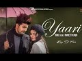 Masumiyat Lut Le Gayi (Full song ) Rox-A, Nikk ft Avneet Kaur,TiKToK - Yaari - New Hindi song 2021