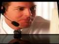 Dr. Emmett Brown calls Gateway Computer tech support!
