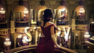 Indila - Love Story (Türkçe Çeviri) | 1K ABONE 🎉