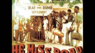 Watch Fela Kuti He Miss Road video