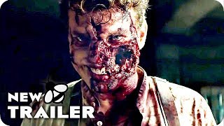 OVERLORD Trailer (2018) J.J. Abrams Horror Movie