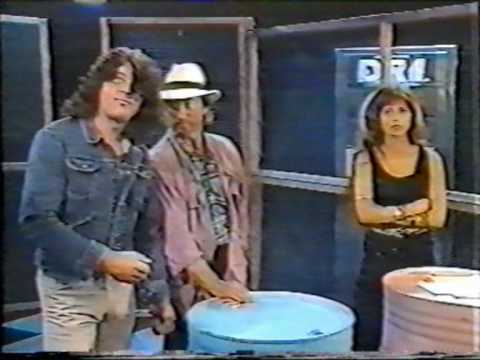 Ian Gillan interview (German tv) Brilliant !!!!