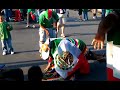 Super Mexican Mexico vs USA Philadelphia