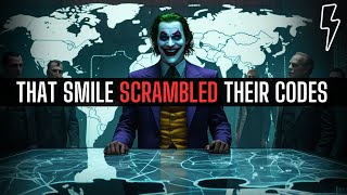 Your Smile Turned Their Strategy Into Confusion - Joker Speech Powerful