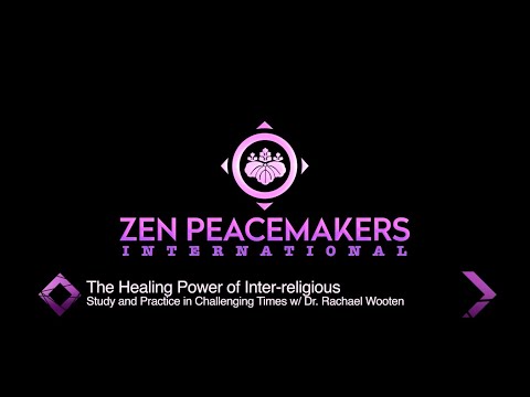 The Healing Power of Inter religious Study and Practice in Challenging Times The Healing Power of Inter religious Study and Practice in Challenging Times