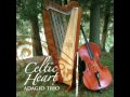 Christ Child's Lullaby - Adagio Trio - Celtic Heart