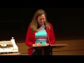 Beth Felker Jones, Ph.D. Youtube