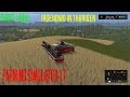 Farming Simulator 17 First Look at Ingendwo In Thurigen Map