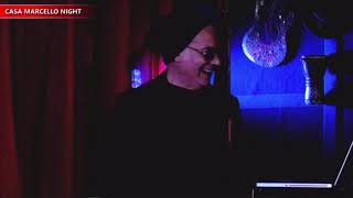 Musica e Parole dal Mondo Casa Marcello Night del 23 Ott 2020