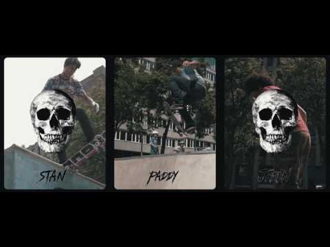 SKATE48:17 Stans Company