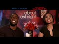 About Last Night Tv Spot Make A Date 2014 Joy ...