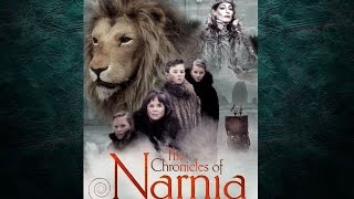 Free download Aslan from Narnia finished by KrissKringle [839x951