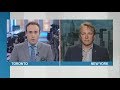 'I got this suit at Winners': No flash for Canopy Growth’s paper millionaire co-CEO