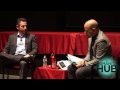 7 Oct 2014 Sam Harris and Greg Epstein