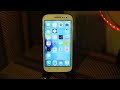 Install iOS 9 on Android 👈