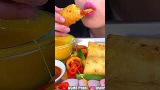 Fried Burritos Big Crunch & Cheese
