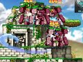メイプルストーリー　XENON