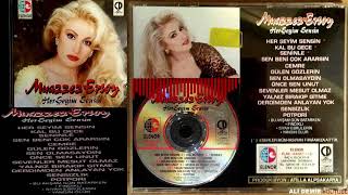 Full Albüm Cd Muazzez Ersoy Her Şeyim Sensin 1992 Albümü Dinle Muazzez Ersoy Şarkıları Dinle