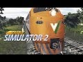 Trainz Simulator 2