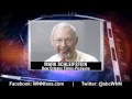 Hurricane Isaac 2012: Mark Schleifstein Interview