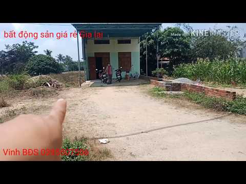Bán nhà 🏡 đất ,16x50 .tổ 5 phường an bình, an khê, gần trường cấp ba, 0395507506
