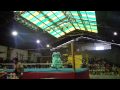 Cholita wrestling 2 - La Paz, Bolivia