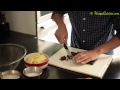 Recette des fondants au chocolat faciles et rapide avec Hervé Cuisine