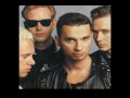Depeche Mode- Its No good (high quality) +lyrics