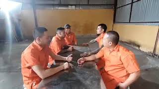 Ae Chuẩn Bị Vào Hong Phim