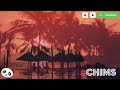 Chillout Mix 2013: Chims (NEW)