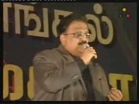 SP.Bala and Chithra