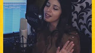 Cheb Hasni - Baïda Mon Amour (Oumaima Ghazaoui Cover)