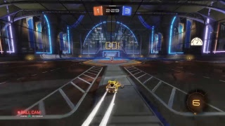Rocket League Hype Stream GOLDEN PUMPKINS?!?!?!?